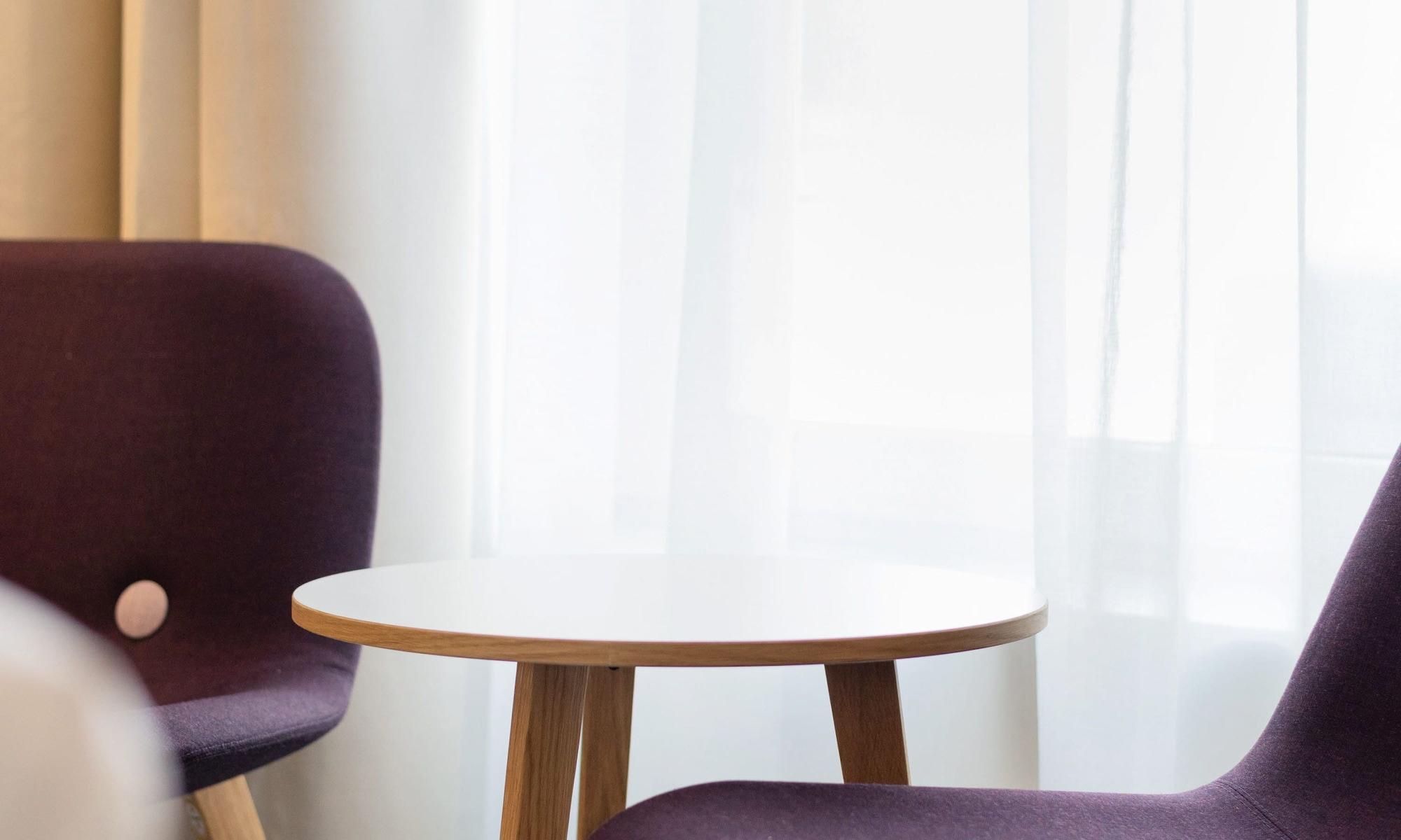 Thon Partner Hotel Parken Kristiansand Bagian luar foto