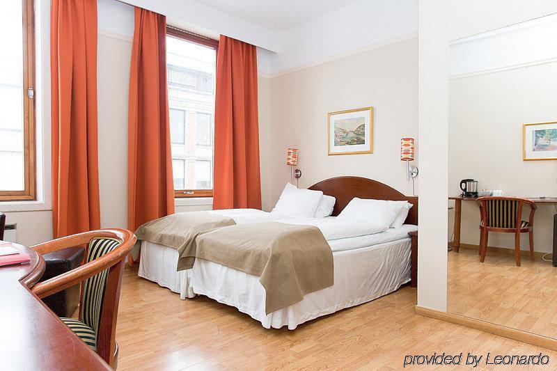 Thon Partner Hotel Parken Kristiansand Ruang foto