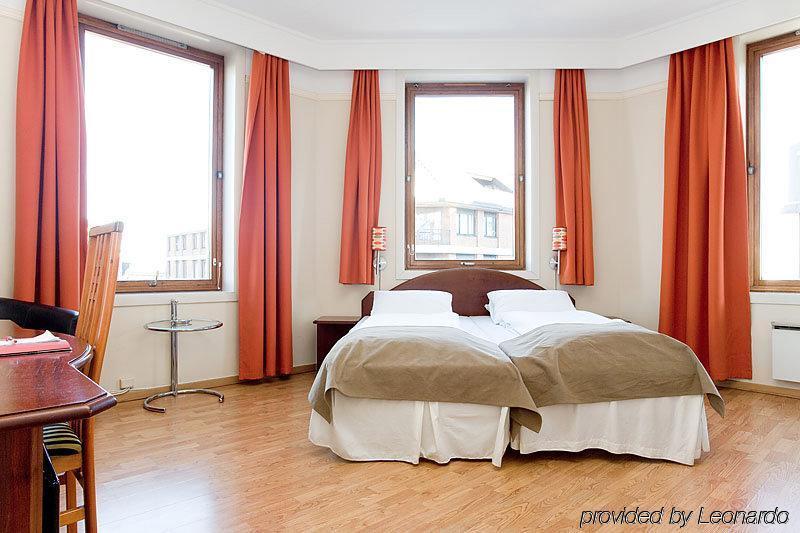 Thon Partner Hotel Parken Kristiansand Ruang foto